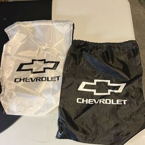 Chevrolet sling bags with Chevrolet sunglasses
